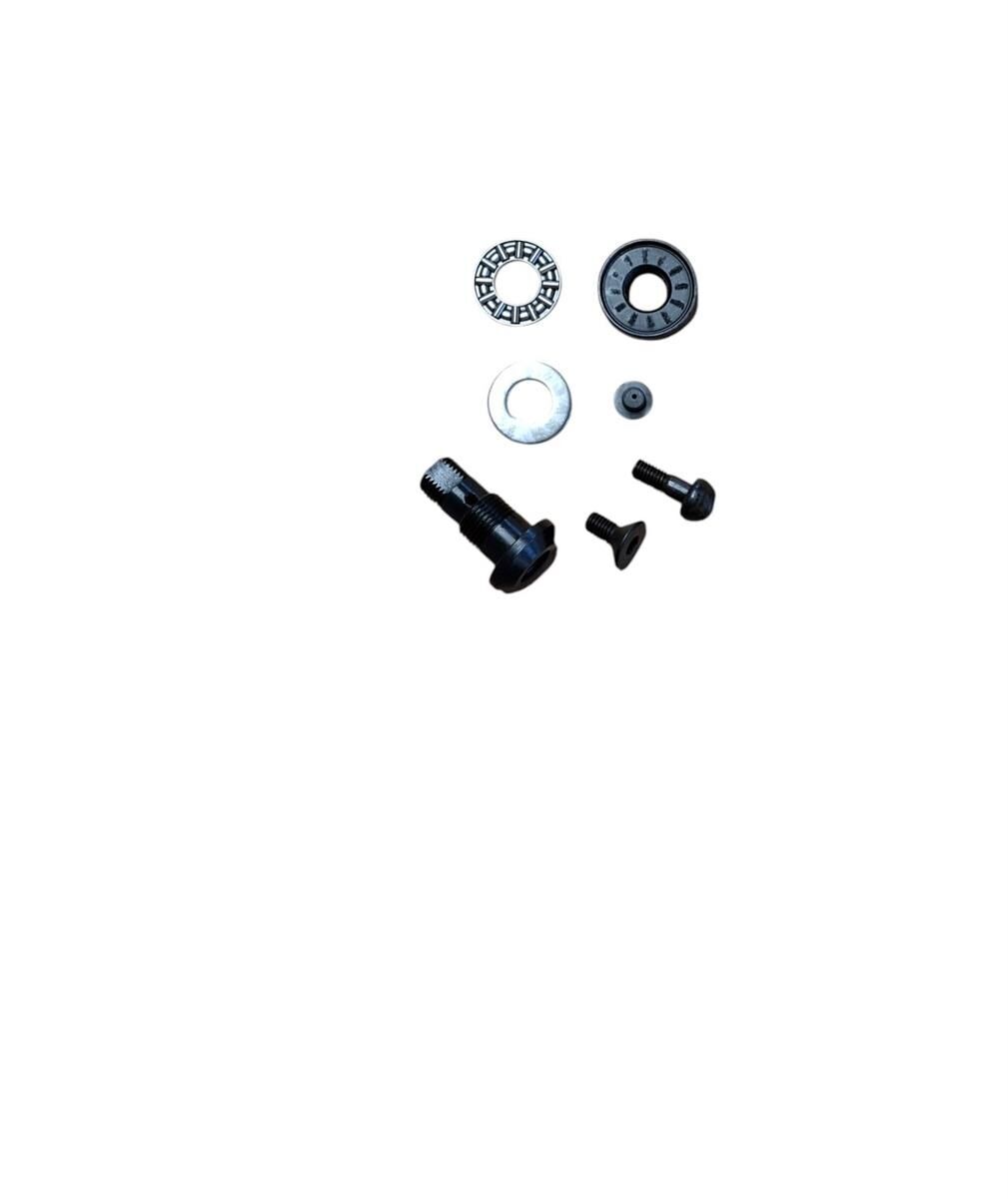 Blade fixing system kit serial no. 